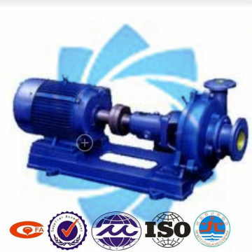 PN agricultural diesel engine irrigation water pump